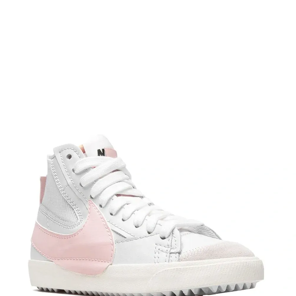 Кеды Blazer Mid 77 Jumbo