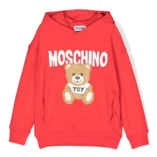 Худи с принтом Teddy Bear Худи с принтом Teddy Bear