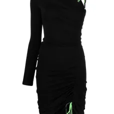 Короткое платье Короткое платье