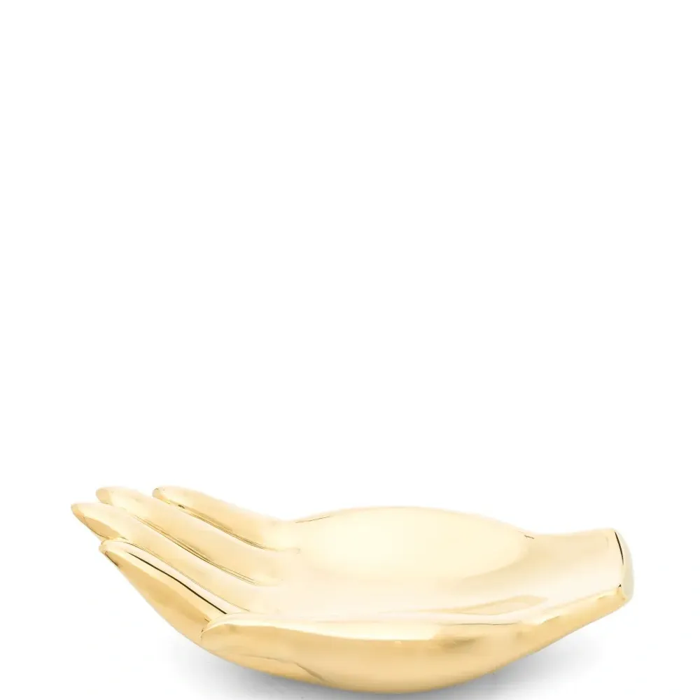 Глубокая тарелка