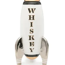 Декантер Rocket Whiskey