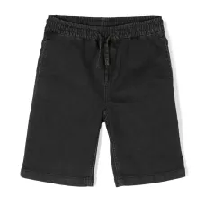 Шорты с кулиской