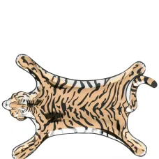 Керамический поднос