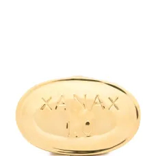 Коробка для таблеток Xanax