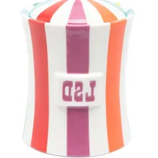 Сосуд Vice LSD с крышкой Сосуд Vice LSD с крышкой