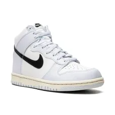 Кроссовки Dunk High Aluminum