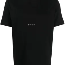 Футболка с логотипом