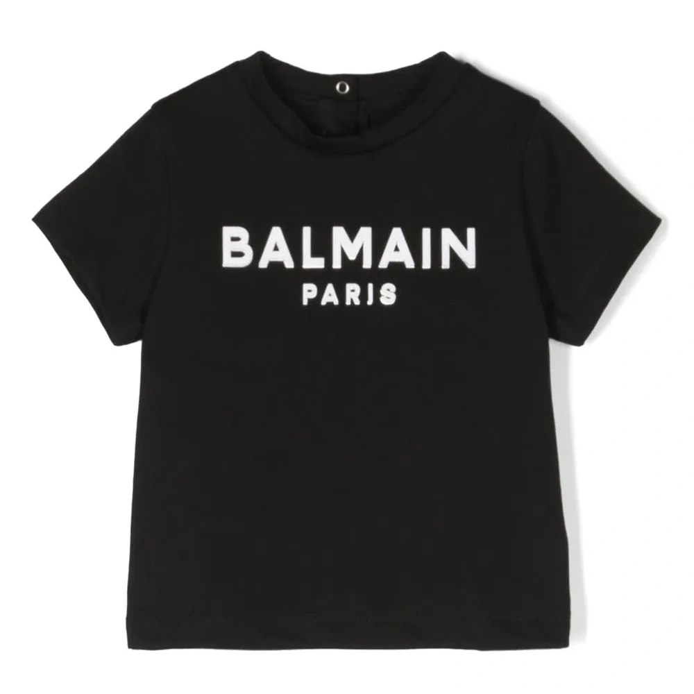 Футболка с логотипом