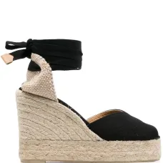 Эспадрильи Bilina 105 на танкетке