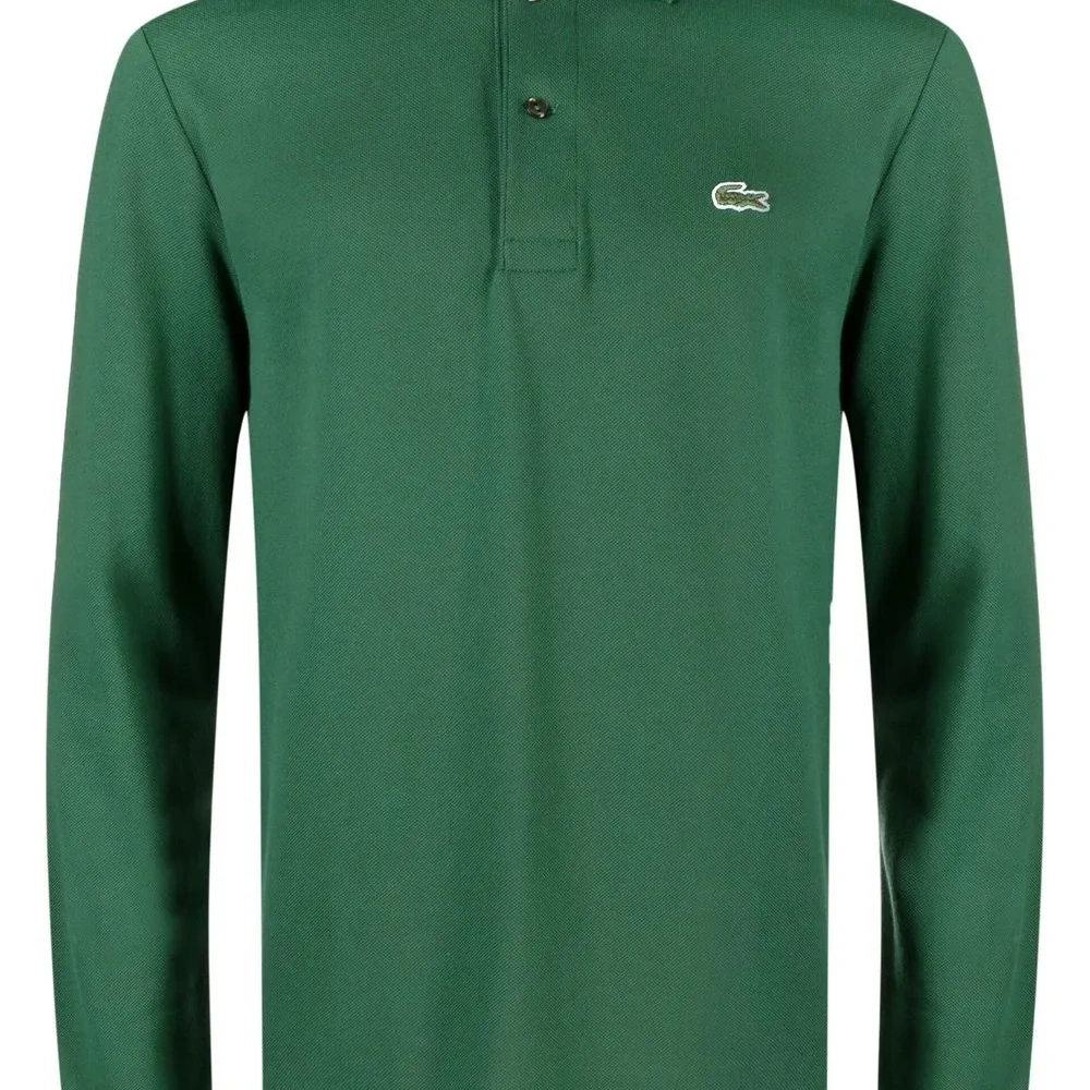 Рубашка поло с нашивкой-логотипом Рубашка поло с нашивкой-логотипом