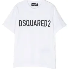 Футболка с логотипом