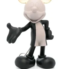 Фигурка Mickey из коллаборации с Kelly Hoppen (30 см)