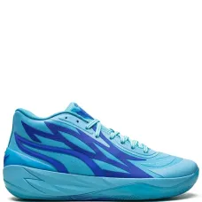 Высокие кроссовки MB.02 ROTY