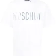 Футболка с логотипом