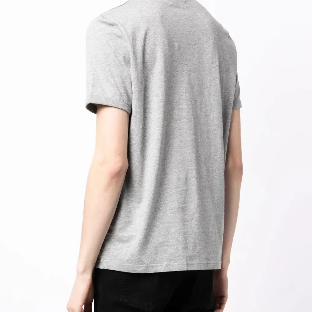 Футболка Ringer с вышитым логотипом