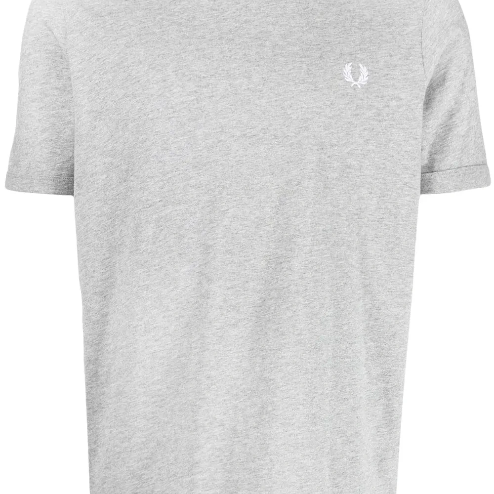 Футболка Ringer с вышитым логотипом