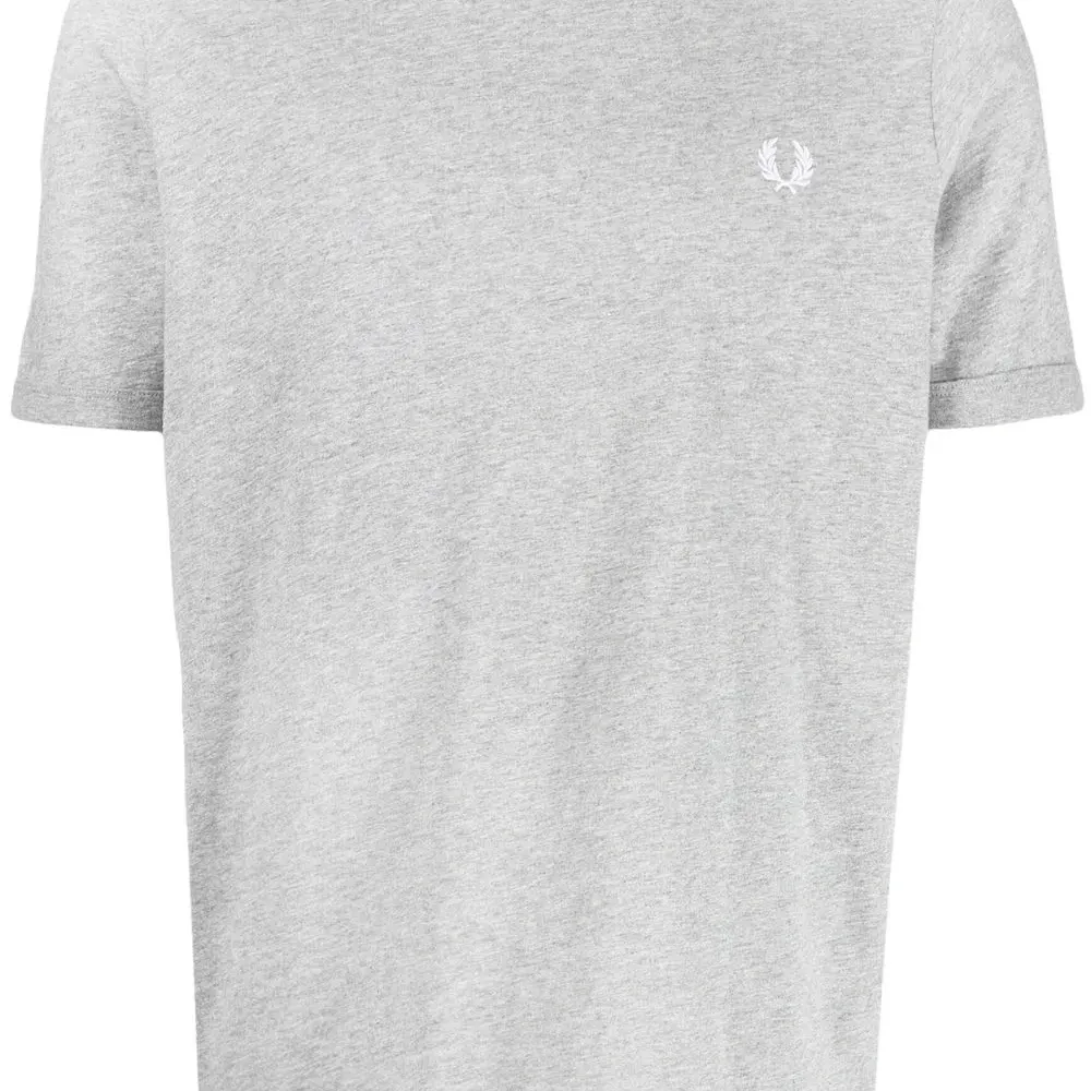 Футболка Ringer с вышитым логотипом