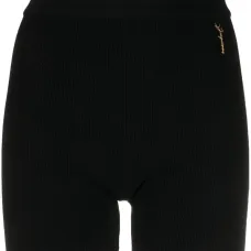 Шорты с логотипом