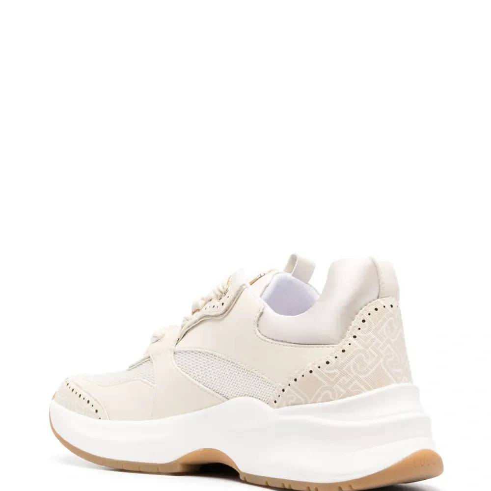 Кроссовки Lily 17