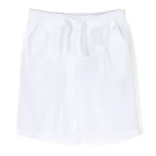 Шорты с кулиской