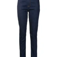 Джинсы скинни с нашивкой-логотипом Джинсы скинни с нашивкой-логотипом