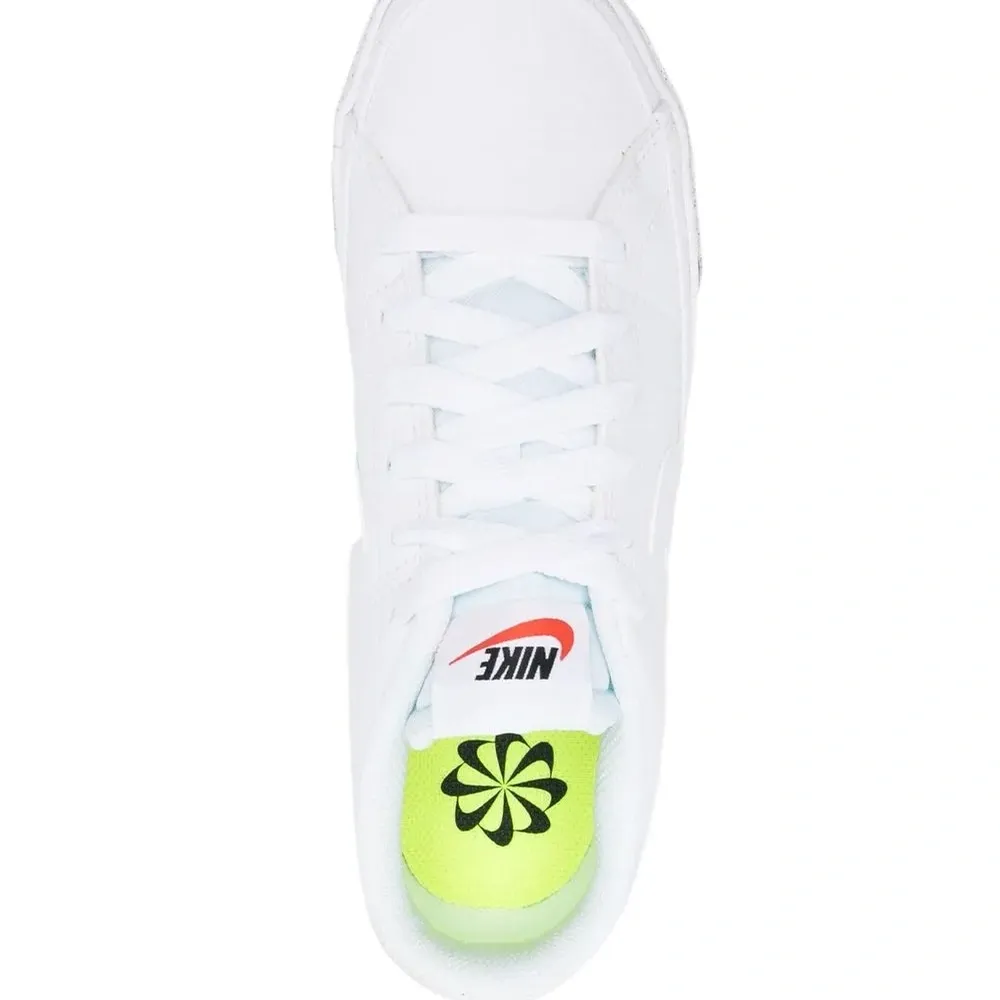 Кеды Court Legacy Sport