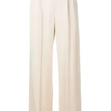 Широкие брюки Melissa строгого кроя