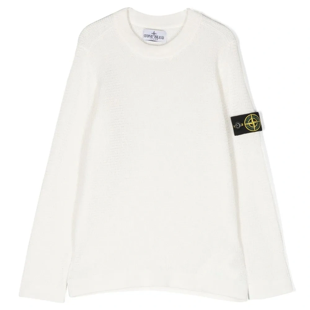 Толстовка с нашивкой-логотипом Толстовка с нашивкой-логотипом