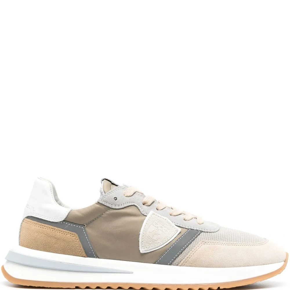 Кроссовки Tropez 2.1 на шнуровке Кроссовки Tropez 2.1 на шнуровке