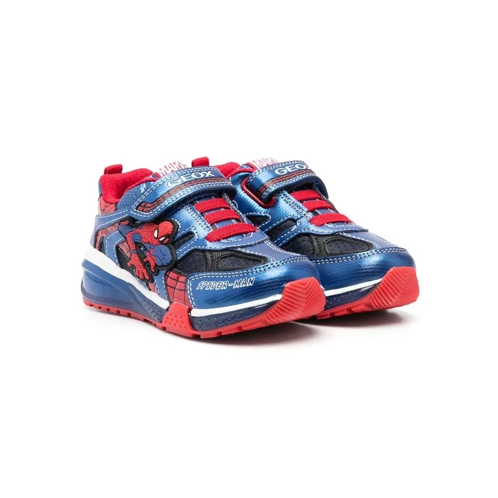 Кроссовки Bayonyc Spider-Man