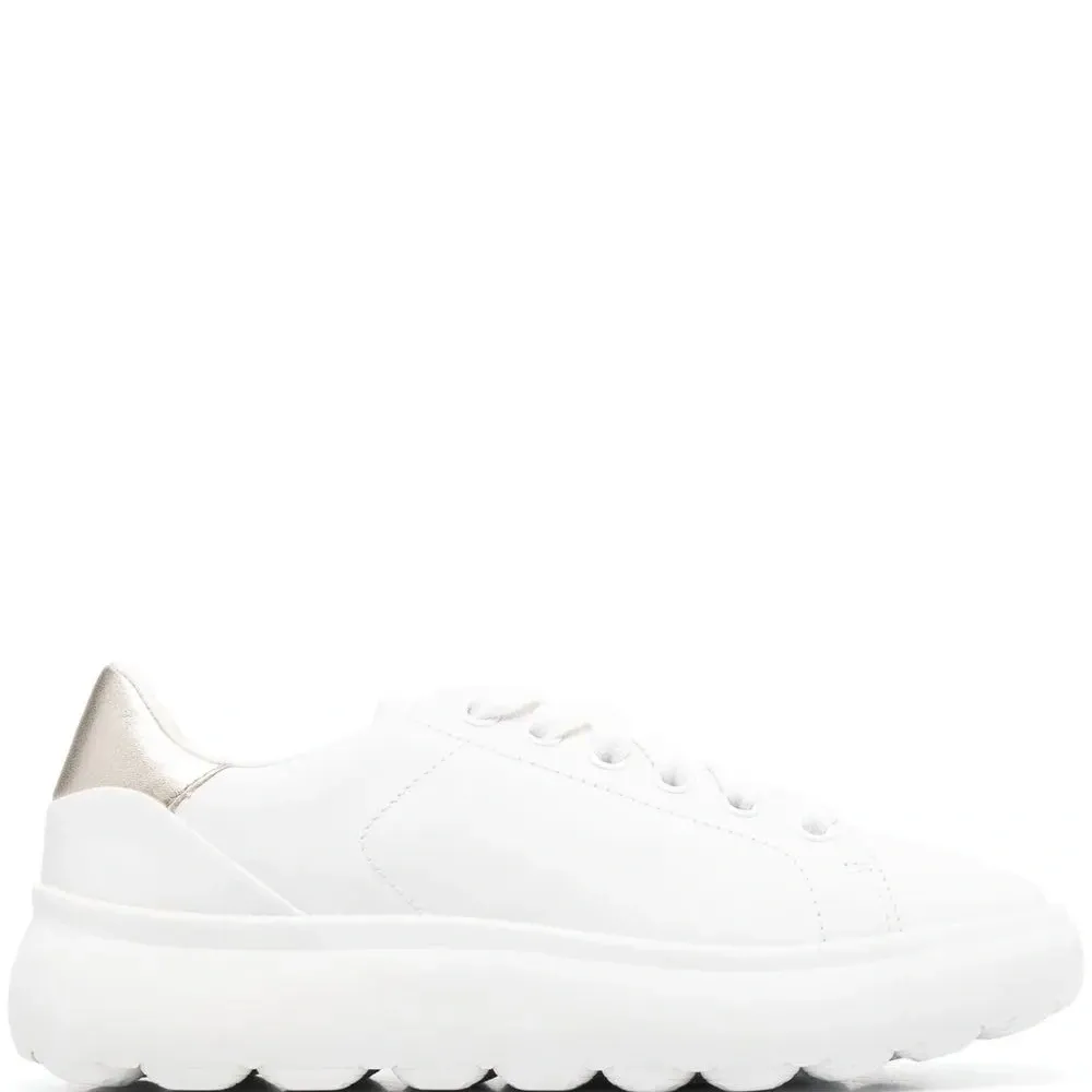 кроссовки Spherica