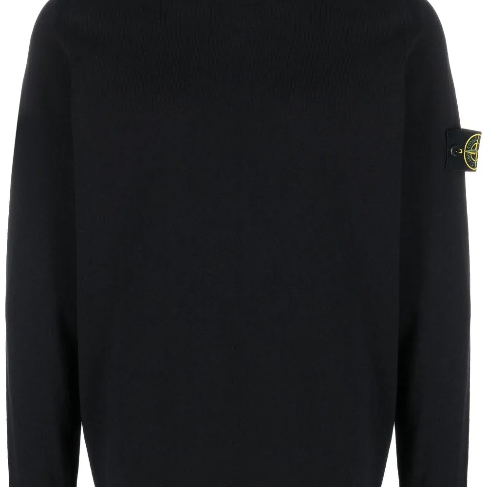 Джемпер с логотипом Compass