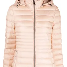 пуховик Jaysen с капюшоном