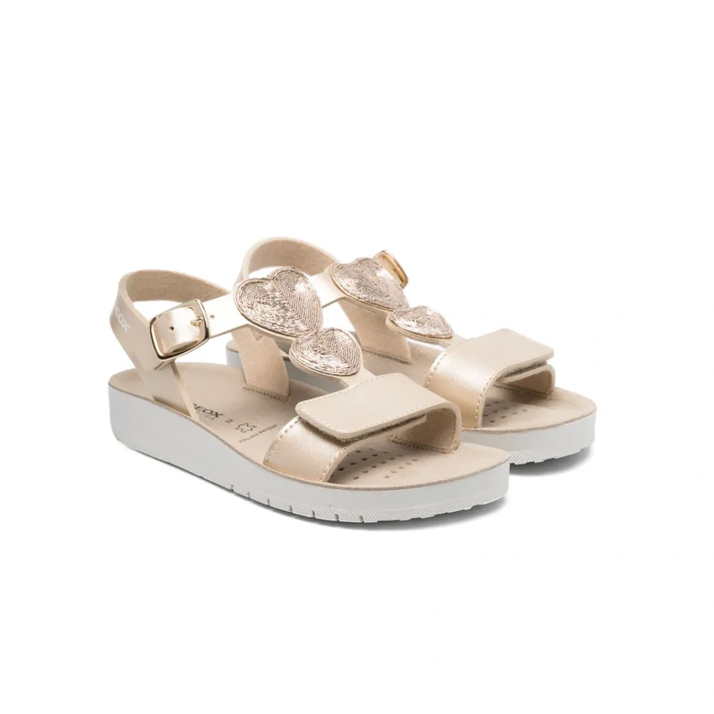 Сандалии Costarei