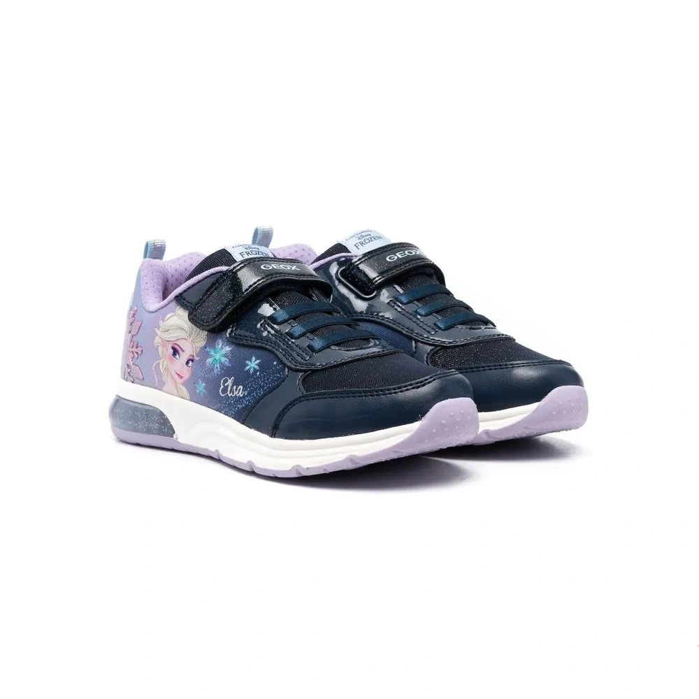 Кроссовки Spaceclub Frozen