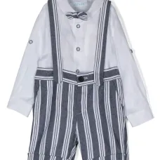 комплект из топа и шортов