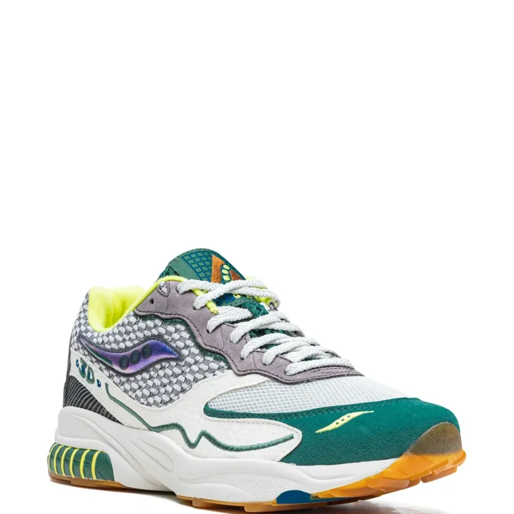 Кроссовки 3D Grid Hurricane