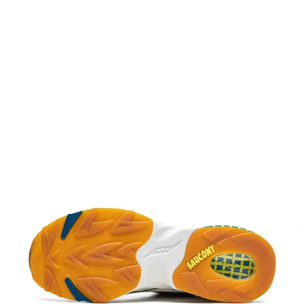 Кроссовки 3D Grid Hurricane