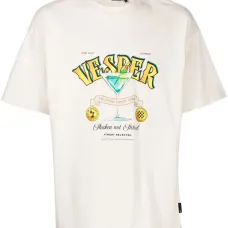 Футболка с графичным принтом Футболка с графичным принтом