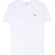 Футболка с логотипом Футболка с логотипом