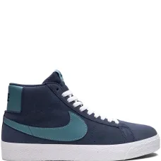 Кеды SB Blazer Mid