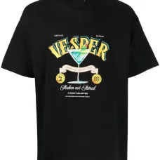 Футболка с графичным принтом Футболка с графичным принтом