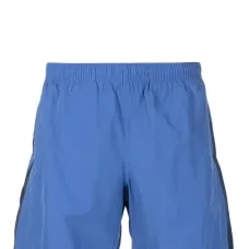 Плавки-шорты Selvedge с жаккардовым логотипом