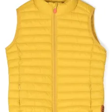 Дутый жилет Dolin