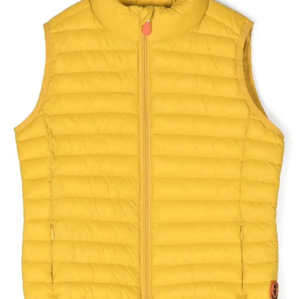 Дутый жилет Dolin