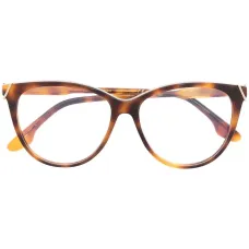 Очки в оправе 'кошачий глаз' Очки в оправе 'кошачий глаз'