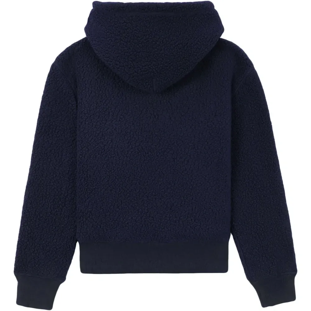 Худи с вышивкой