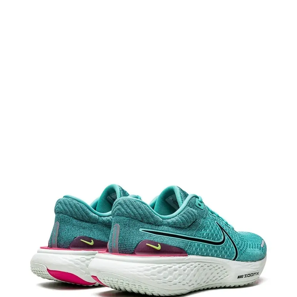 Кроссовки ZoomX Invincible Run FK 2