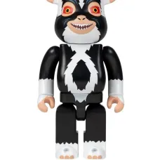 Фигурка Be@rbrick Gremlins Mohawk Фигурка Be@rbrick Gremlins Mohawk