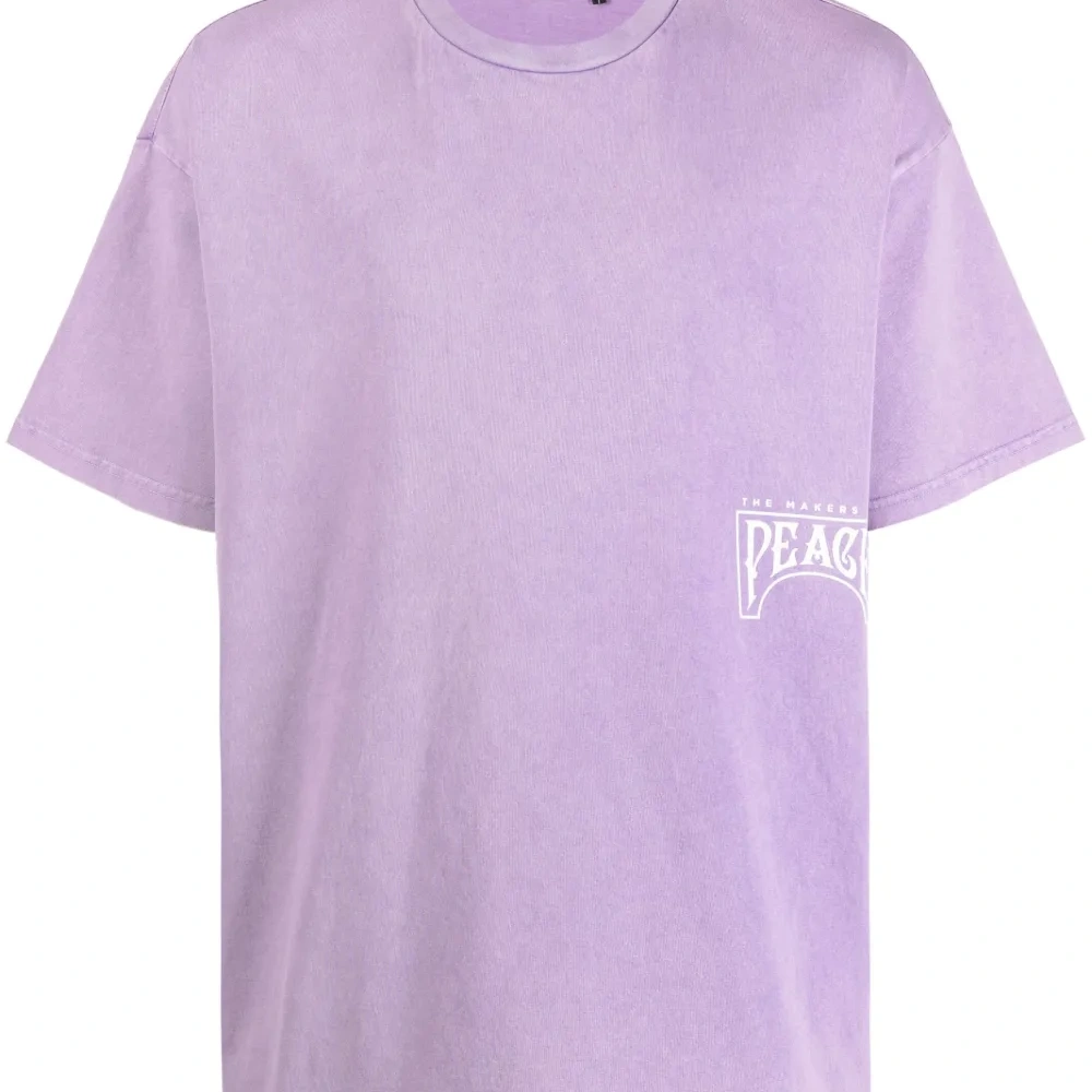 Футболка Peace